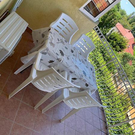 Esther Apartman Gyenesdias Exterior photo